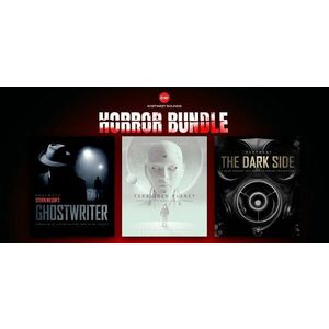 EastWest Sounds HORROR BUNDLE (Digitális termék) kép