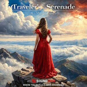 Soundiron Traveler's Serenade: Victoria (Digitális termék) kép