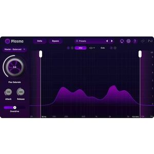 iZotope Plasma: Crossgrade from any paid iZotope product (Digitális termék) kép