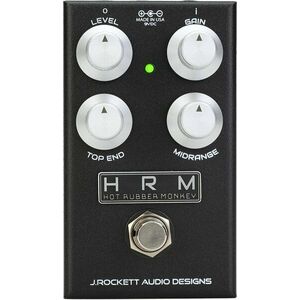 J. Rockett Audio Design Hot Rubber Monkey V2 Gitáreffekt kép