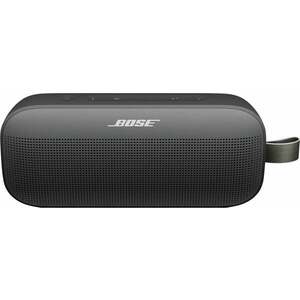 Bose SoundLink Flex II ( 2nd Gen ) Hordozható hangfal Black kép