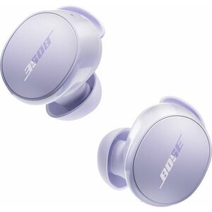 Bose QuietComfort Chilled Lilac In-ear vezeték nélküli fejhallgató kép