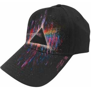 Pink Floyd Sapka Dark Side of the Moon Pink Splatter Black kép