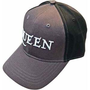 Queen Sapka Logo Charcoal Grey/Black kép