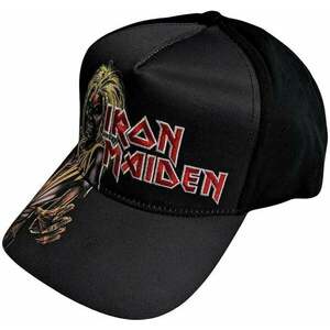 Iron Maiden Sapka Killers Black kép