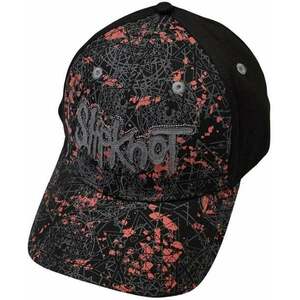 Slipknot Sapka Nonagrams Pattern Black kép