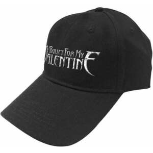 Bullet For My Valentine Sapka Logo Black kép