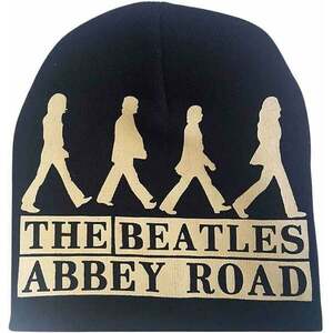 The Beatles Sapka Abbey Road Black kép