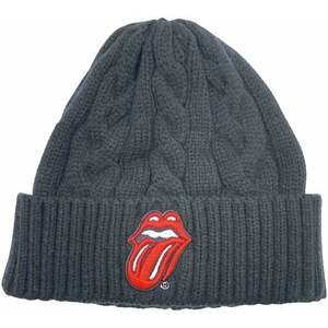 The Rolling Stones Sapka Classic Tongue Black kép