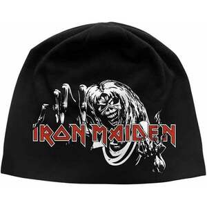 Iron Maiden Sapka Number Of The Beast Black kép