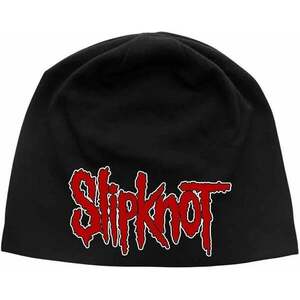 Slipknot Sapka Logo Black kép