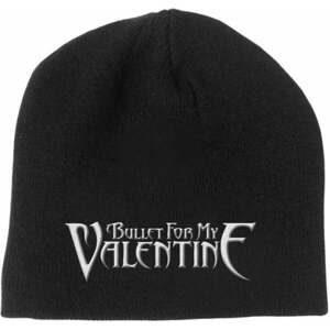 Bullet For My Valentine Sapka Logo Black kép