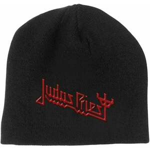 Judas Priest Sapka Fork Logo Black kép