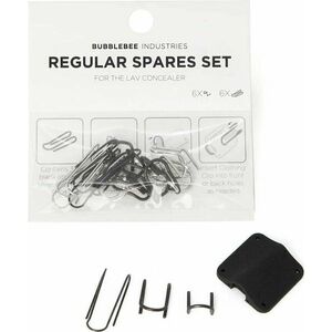 Bubblebee The Regular Spares Set for The Lav Concealer Mikrofon Kengyel kép