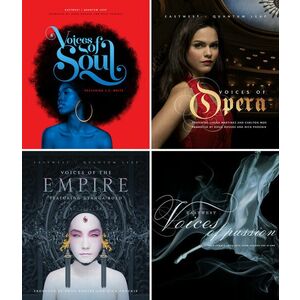 EastWest Sounds Voices Bundle (Digitális termék) kép