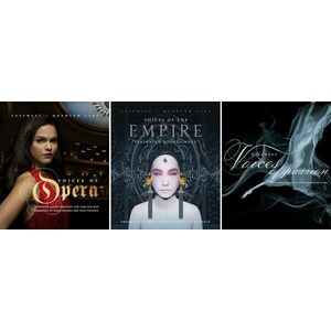 EastWest Sounds Cinematic Voices Bundle (Digitális termék) kép