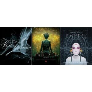 EastWest Sounds Ethereal Voices Bundle (Digitális termék) kép