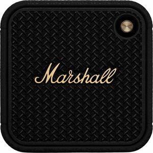 Marshall Willen II Hordozható hangfal Black & Brass kép