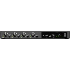 RME Fireface 802 FS AE USB Audio interfész kép