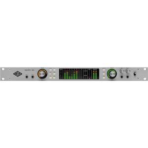 Universal Audio Apollo x6 Gen 2 Essentials Thunderbolt Audio interfész kép