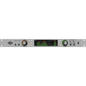 Universal Audio Apollo x8p Gen 2 Essentials Thunderbolt Audio interfész kép