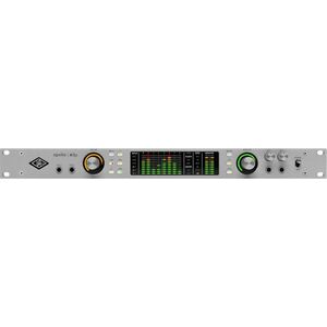 Universal Audio Apollo x8p Gen 2 Studio Thunderbolt Audio interfész kép