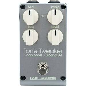 Carl Martin Tone Tweaker Gitáreffekt kép