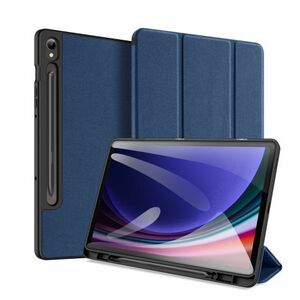 Dux Ducis Domo tok Samsung Galaxy Tab S9 FE, kék kép