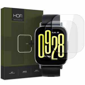 HOFI Glass Pro Watch üvegfólia Xiaomi Redmi Watch 5 Active kép