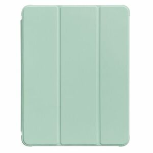 MG Stand Smart Cover tok iPad Pro 12.9'' 2021 / 2020, zöld (HUR224366) kép