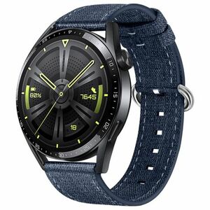 BStrap Denim szíj Samsung Gear S3, royal blue (SSG031C03) kép