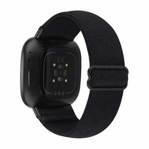 BStrap Pattern szíj Xiaomi Amazfit GTR Mini, black kép