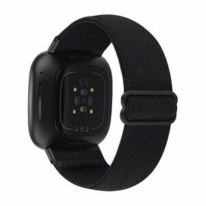 BStrap Pattern szíj Garmin Vivoactive 5, black kép