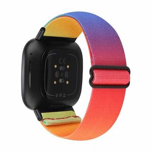 BStrap Pattern szíj Samsung Galaxy Watch Active 2 40/44mm, multicolor (SSG040C07) kép