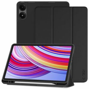 Tech-Protect SC Pen tok Xiaomi Redmi Pad Pro 12.1'', fekete kép