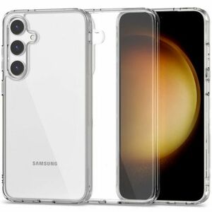 Samsung Galaxy S24+ Tok - Átlátszó kép