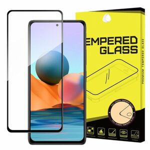 Xiaomi redmi note 10 pro üvegfólia kép