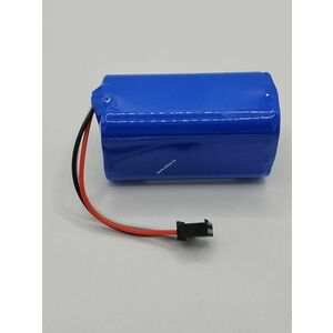 Helyettesítő akku Robotporszívó Deik MT820 típus 8542024502 14, 4V 2600mAh kép