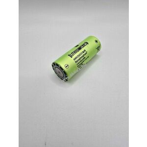 ANR26650M1B LiFePo4 akku, 3.3V, 2500mAh kép