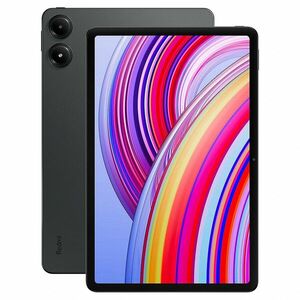 Redmi Pad Pro 12.1" 6GB+128GB, Graphite Grey kép