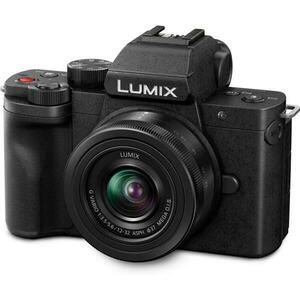 LUMIX G100DK (G100D + FS12032) (DC-G100DKEGK) kép