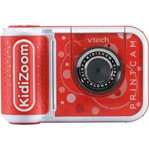 KidiZoom Print Cam Red (80-549184) kép