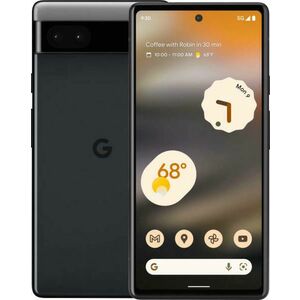 Pixel 6a 5G 128GB 6GB RAM Dual kép