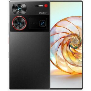 nubia Z60 Ultra 5G 256GB 12GB RAM Dual kép