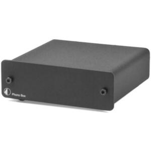 Phono Box E kép