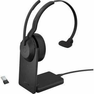 Evolve2 55 UC Wireless Mono (25599-889-989) kép