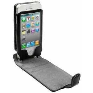 Orbit Flex iPhone 4 case black (75479) kép