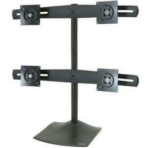 Quad Monitor Stand DS100 (33-324-200) kép