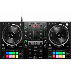 DJControl Inpulse 500 kép