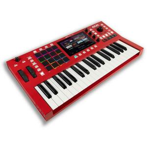 MPC Key 37 kép